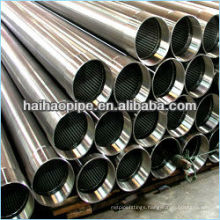 Clad Stainless Steel Pipe 301/302/304L/316L/304SS/316SS
